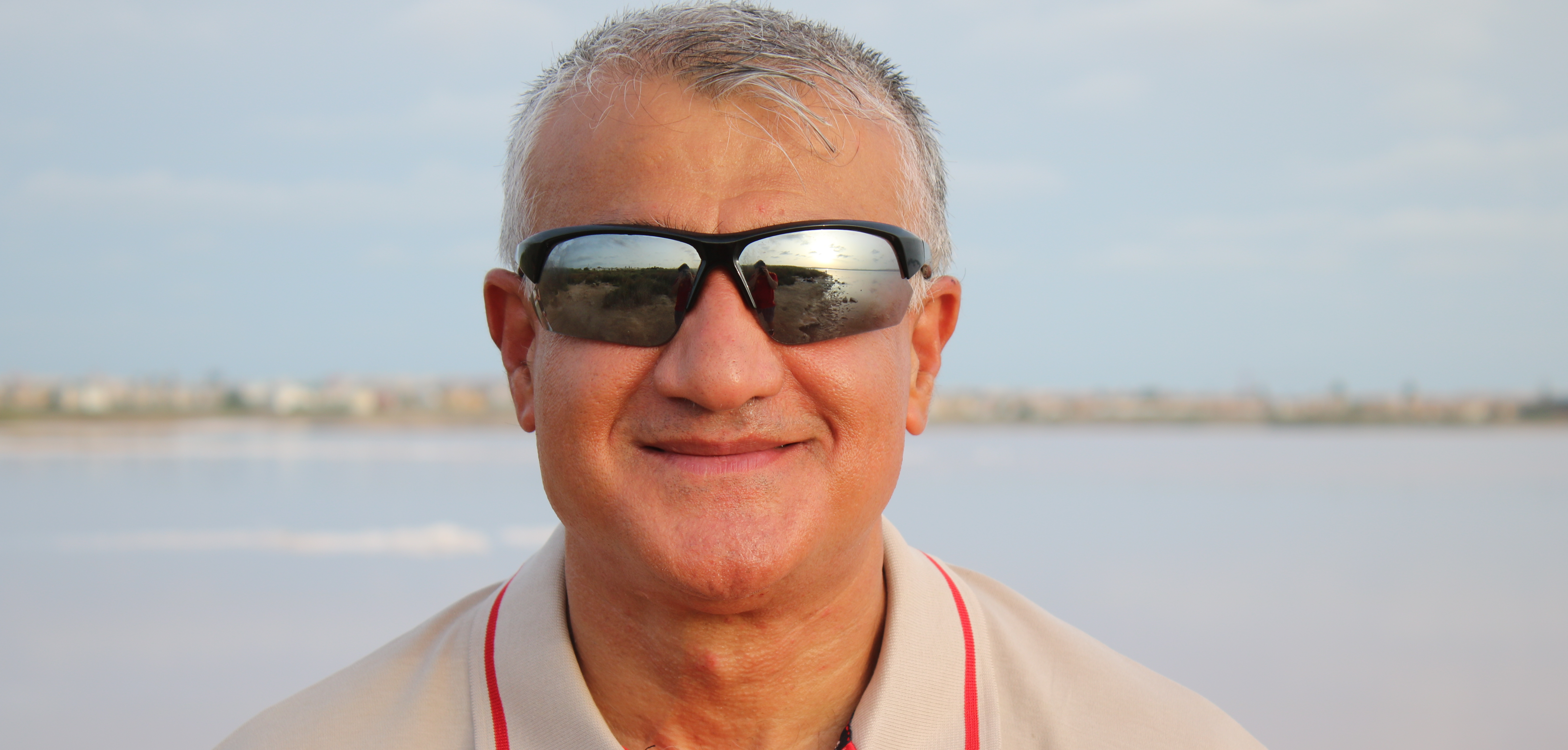 Torrevieja - Spanien